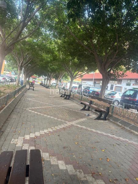 Foto 464cfa24-8697-484a-8375-6c43684aeb30. Pis a Santa Cristina - San Rafael Málaga