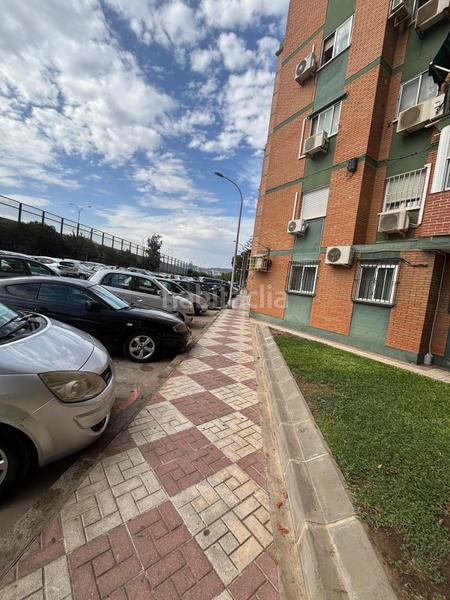 Foto 4931e621-d65d-49f0-805c-490514b2432f. Pis a Santa Cristina - San Rafael Málaga