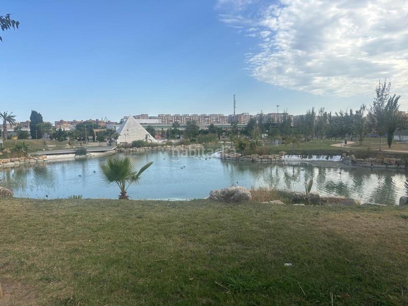 Foto 5bbd671c-2143-4928-bf52-361d78e4d66d. Pis a Santa Cristina - San Rafael Málaga