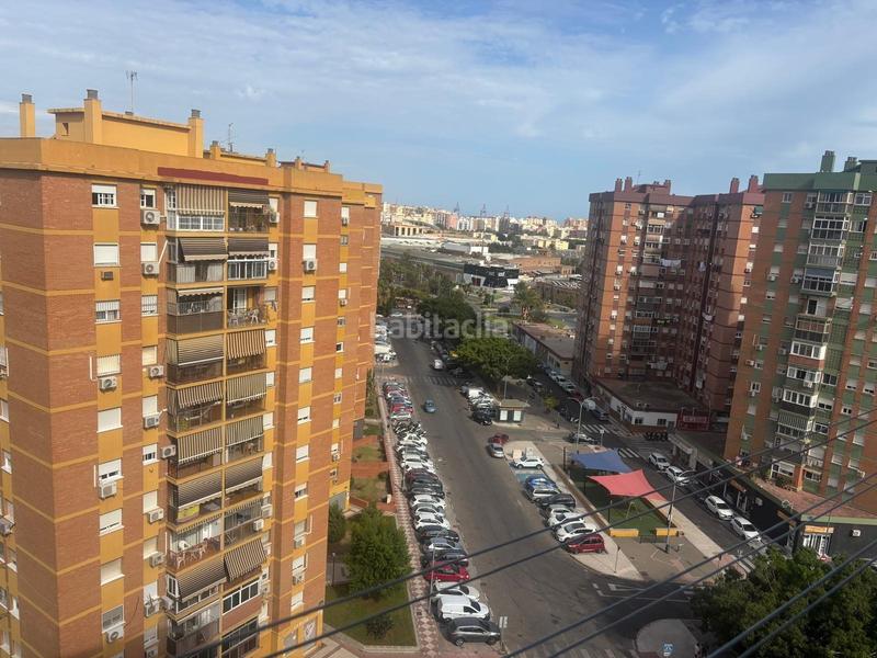 Foto 67f01f6e-898a-4318-a38d-524d55395d02. Pis a Santa Cristina - San Rafael Málaga