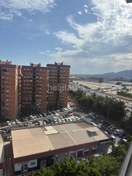 Foto b6cc847a-15c1-4d7b-961a-c3a2cfe05e43. Pis a Santa Cristina - San Rafael Málaga