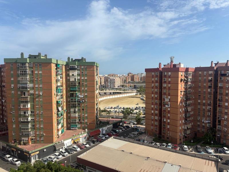 Foto ce96b4f8-368f-410a-924d-1ae482838fd2. Pis a Santa Cristina - San Rafael Málaga