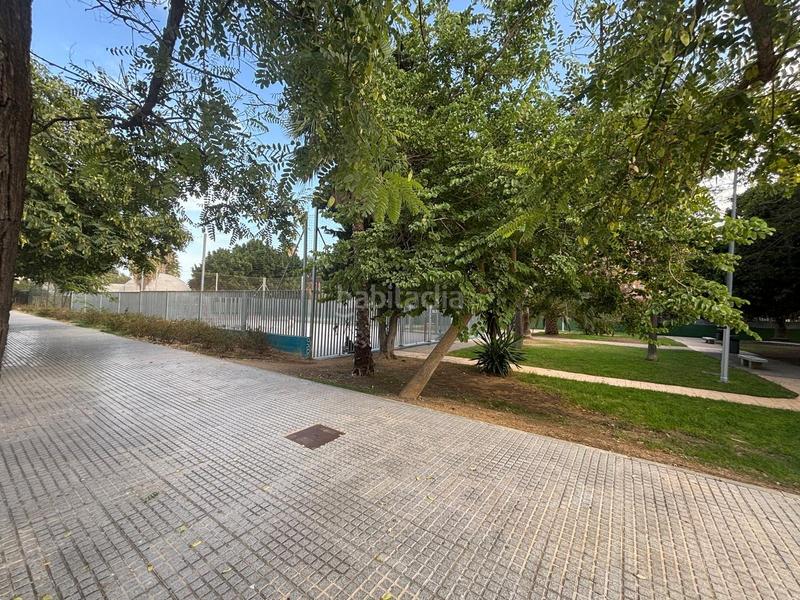 Foto efbb14af-25cd-402d-87c7-44e49063c38c. Pis a Santa Cristina - San Rafael Málaga