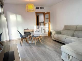 Appartement à La Unión - Cruz de Humilladero - Los Tilos. Blanhogar vende  piso en calle la unión.