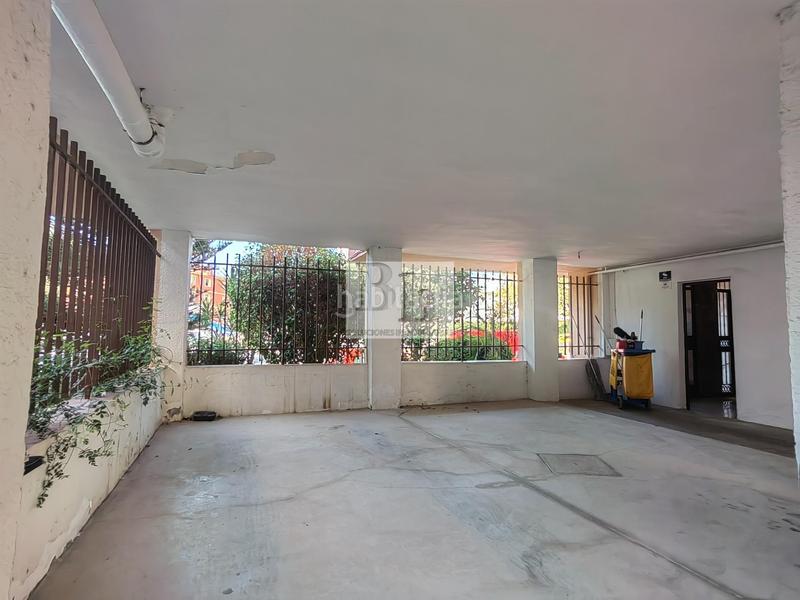 Foto 00f96db2-5888-4fdc-a765-4e30b1ccbd1e. Appartement avec parking dans La Unión - Cruz de Humilladero - Los Tilos Málaga