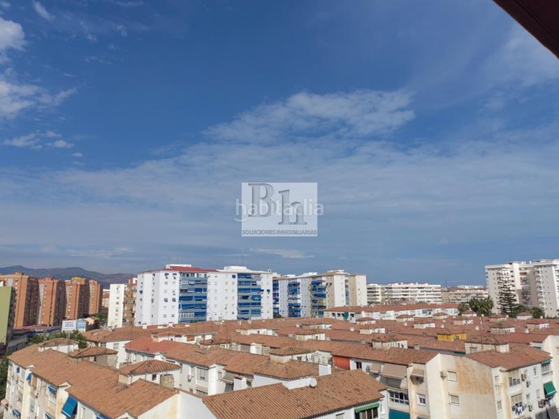 Foto 07a2c08b-8151-4001-8aef-1ba3d4648c68. Appartement avec parking dans La Unión - Cruz de Humilladero - Los Tilos Málaga