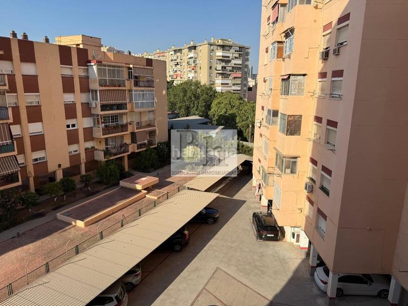 Foto 09bdceb2-355c-4b75-96eb-1bdb5dd6e3a0. Appartement avec parking dans La Unión - Cruz de Humilladero - Los Tilos Málaga
