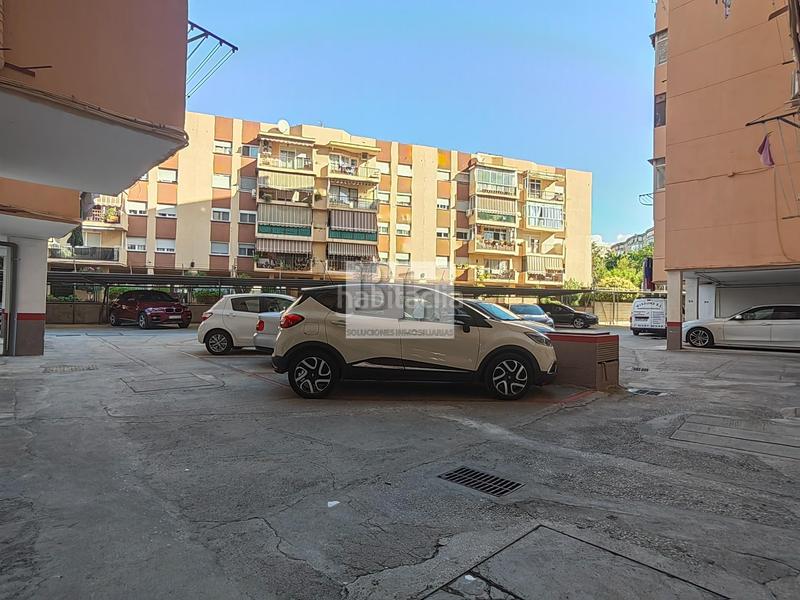 Foto 186e58e9-d121-42b9-a621-2dd626955ab6. Appartement avec parking dans La Unión - Cruz de Humilladero - Los Tilos Málaga