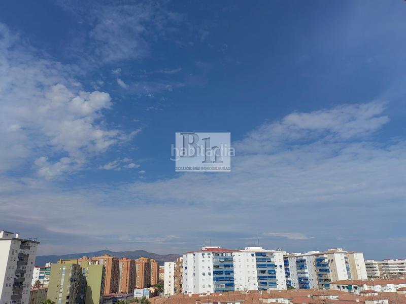 Foto 1ccc12d5-5225-4297-8056-8efa3ff2354e. Appartement avec parking dans La Unión - Cruz de Humilladero - Los Tilos Málaga