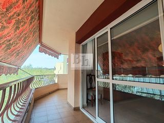 Etagenwohnung in Calle conde de guadalhorce 2. Blanhogar vende magnífico piso  en cruz de humilladero!!!