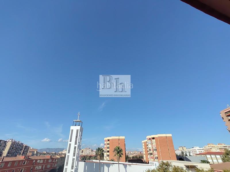 Foto 4c434b66-fd89-4d7e-adb5-a15712801eb4. Appartement avec parking dans La Unión - Cruz de Humilladero - Los Tilos Málaga