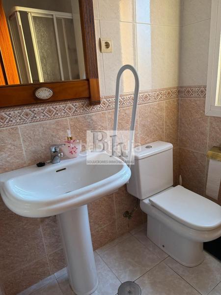 Foto 641527f7-e12d-48d9-984c-2ed6e0ef6717. Appartement avec parking dans La Unión - Cruz de Humilladero - Los Tilos Málaga