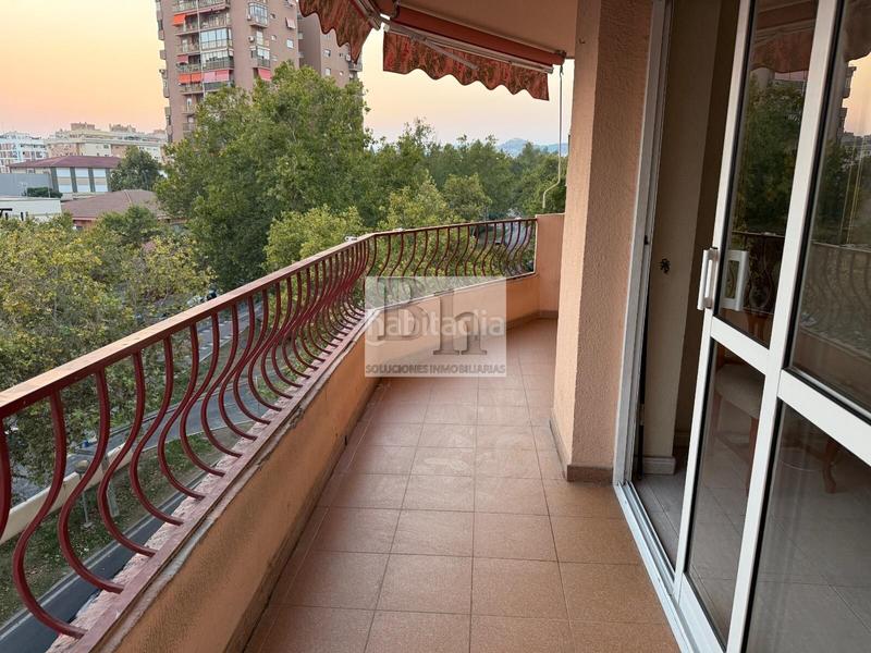 Foto 7a214de8-b4ac-4b82-8ddd-d10e9a247ed7. Appartement avec parking dans La Unión - Cruz de Humilladero - Los Tilos Málaga