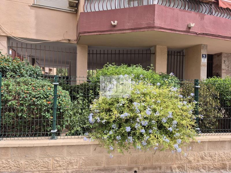 Foto 91a5abf6-1092-494b-a259-f4fc544ca20e. Appartement avec parking dans La Unión - Cruz de Humilladero - Los Tilos Málaga