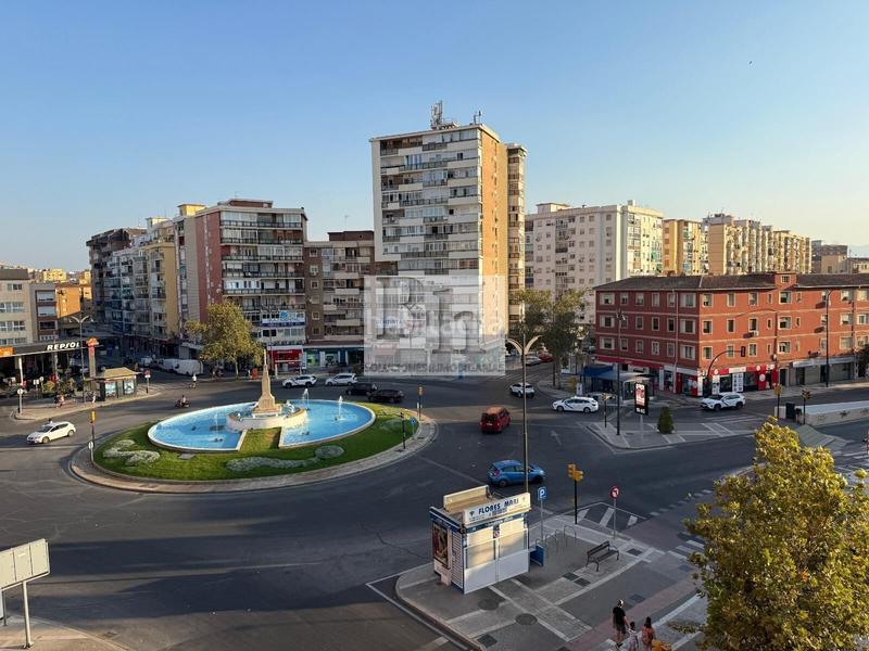 Foto 927eae72-0d77-4aa5-a9d6-ef6efb80a65e. Appartement avec parking dans La Unión - Cruz de Humilladero - Los Tilos Málaga