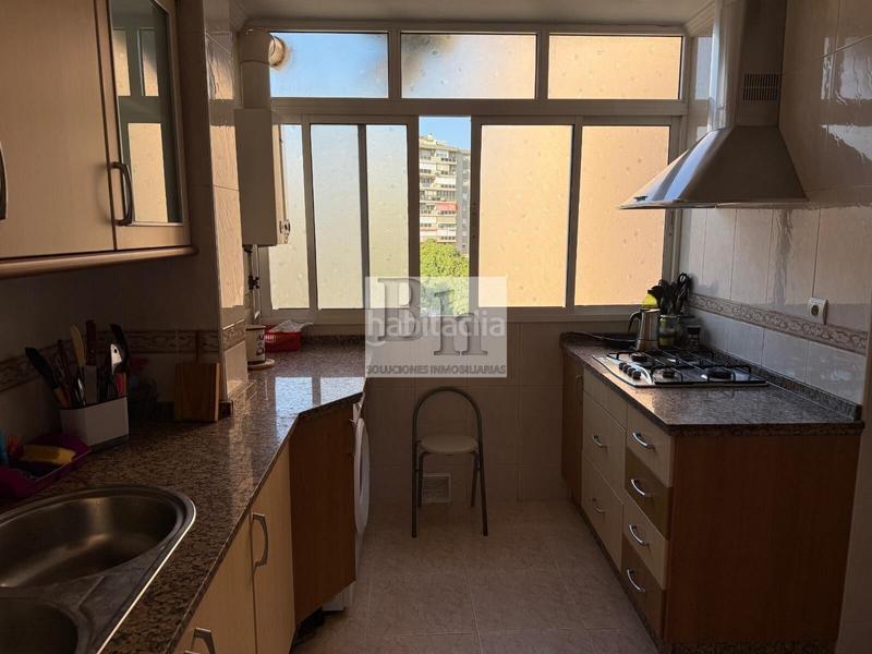 Foto 95c24b6d-255b-4cb3-ab7b-fb82c8bef84d. Appartement avec parking dans La Unión - Cruz de Humilladero - Los Tilos Málaga