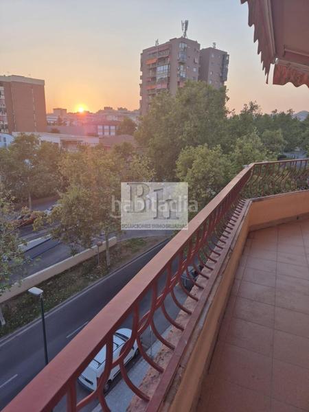 Foto 9c8f12f9-4875-46c1-a6e8-2470426e691b. Appartement avec parking dans La Unión - Cruz de Humilladero - Los Tilos Málaga