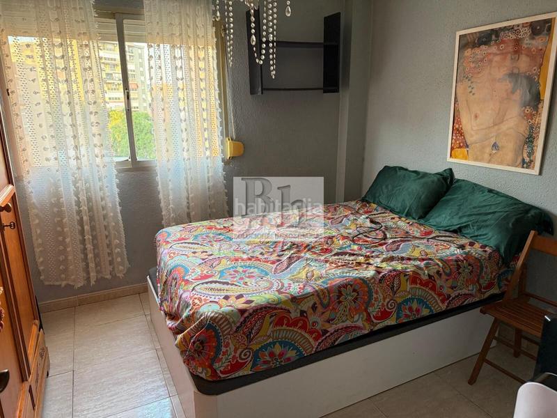 Foto a9d6fddf-3e21-46a8-9ca2-54c6ac4ef957. Appartement avec parking dans La Unión - Cruz de Humilladero - Los Tilos Málaga