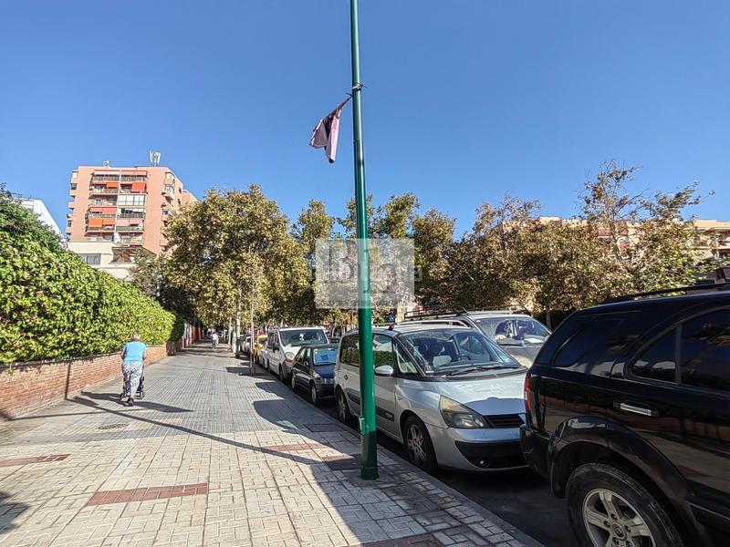 Foto bcbd3a60-4607-46fe-ac5f-fce1b4075fb5. Appartement avec parking dans La Unión - Cruz de Humilladero - Los Tilos Málaga