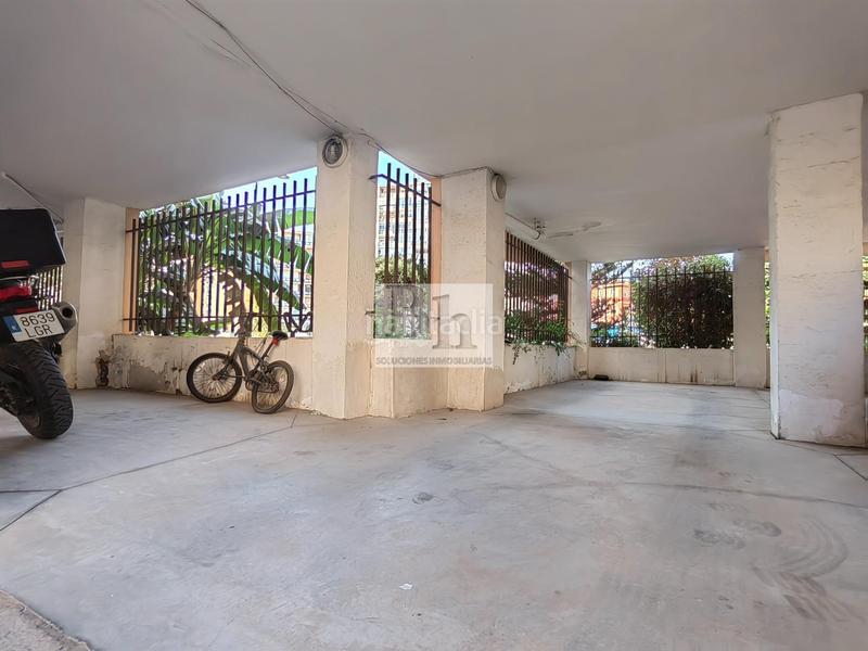 Foto c568b3c8-43af-442b-9fd8-cc6f6deaa3c9. Appartement avec parking dans La Unión - Cruz de Humilladero - Los Tilos Málaga