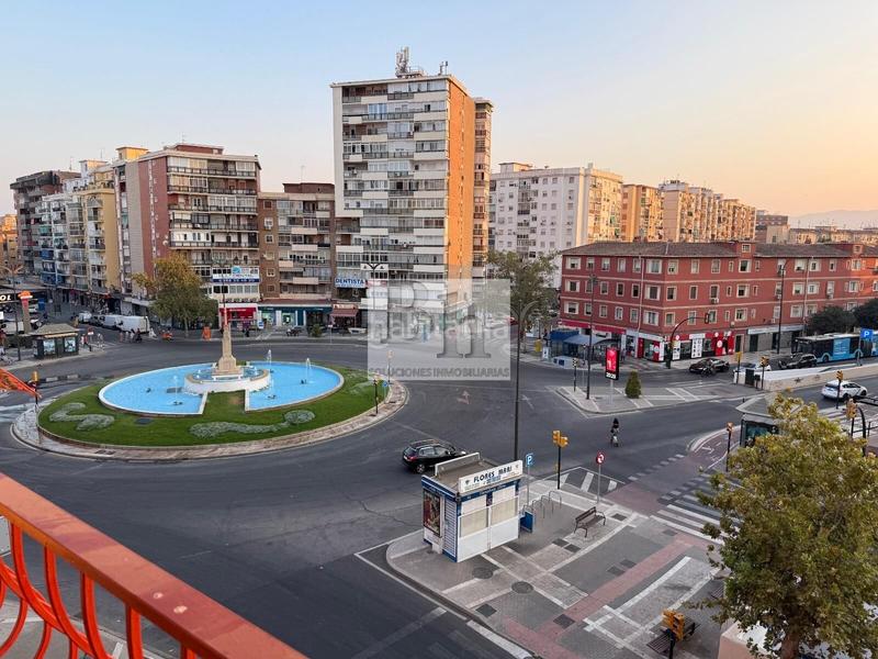 Foto ccb4e262-bbb4-4898-ae89-8291da83b871. Appartement avec parking dans La Unión - Cruz de Humilladero - Los Tilos Málaga