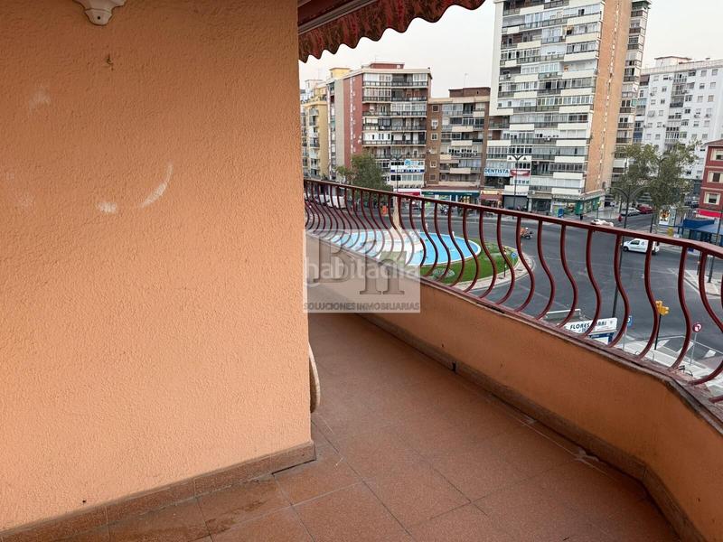 Foto d44e6846-c509-4a19-90a5-f4dff1ad6309. Appartement avec parking dans La Unión - Cruz de Humilladero - Los Tilos Málaga