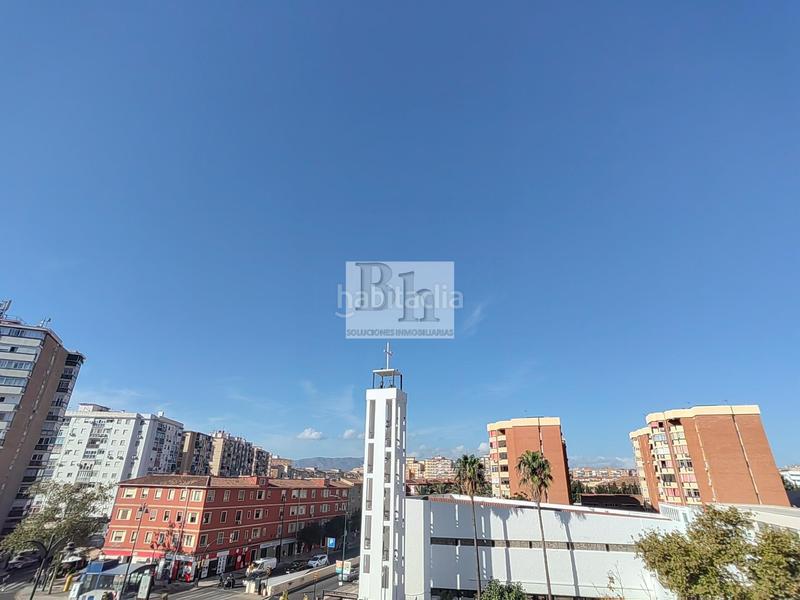 Foto ddbd5505-a47c-42da-b1dd-fb5af56b6d87. Appartement avec parking dans La Unión - Cruz de Humilladero - Los Tilos Málaga