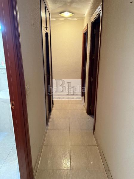 Foto e04c7d3e-8aa9-4ae1-8f26-e72fc61dcd80. Appartement avec parking dans La Unión - Cruz de Humilladero - Los Tilos Málaga