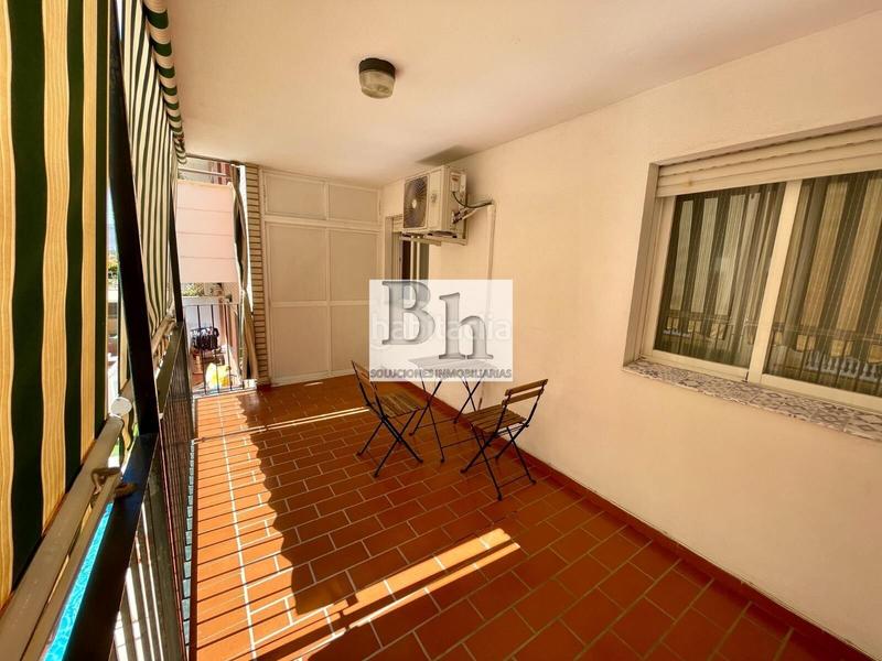Foto 030f38f1-2de2-4af3-8d17-9b90571e00dd. Appartamento in calle rodolfo halffter 5 in Santa Cristina - San Rafael Málaga