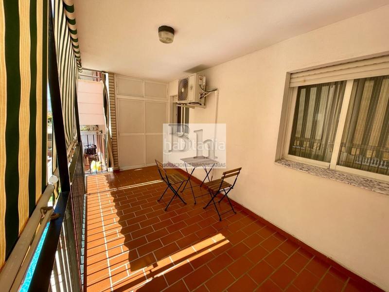 Foto 03a412eb-71da-46dc-93c3-1307834d61b6. Appartamento in calle rodolfo halffter 5 in Santa Cristina - San Rafael Málaga