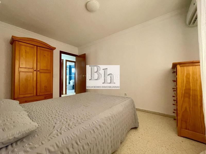 Foto 638ed751-e79e-4ee7-8542-5a2c6a71940a. Appartamento in calle rodolfo halffter 5 in Santa Cristina - San Rafael Málaga