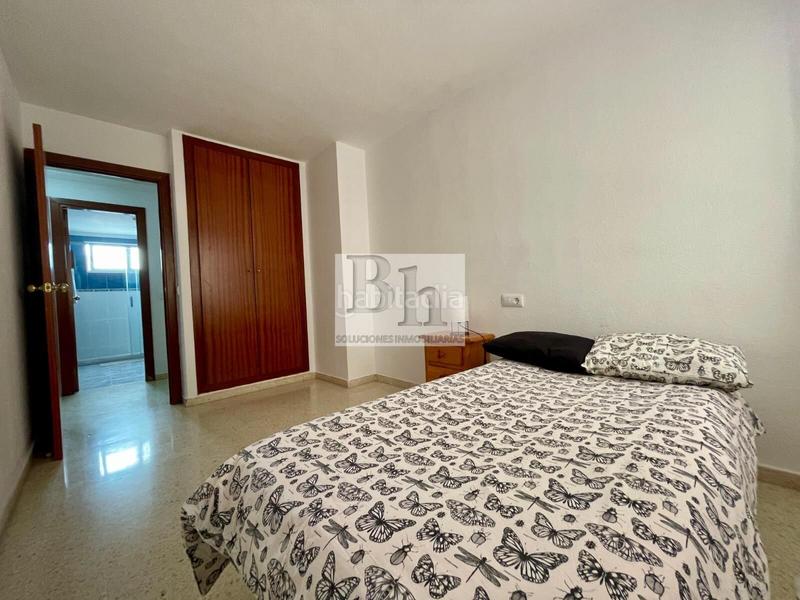 Foto aefdb22b-48a8-4a0e-8a3e-8360913091f1. Appartamento in calle rodolfo halffter 5 in Santa Cristina - San Rafael Málaga