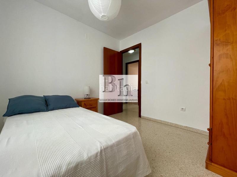 Foto b8d8a91a-61a1-4598-8551-fb9d8a30be8c. Appartamento in calle rodolfo halffter 5 in Santa Cristina - San Rafael Málaga