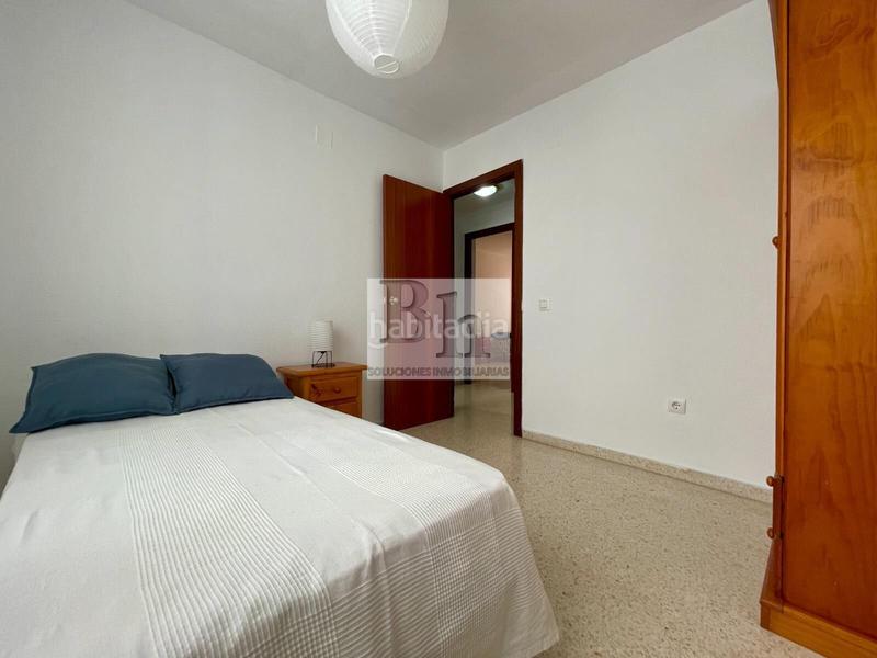 Foto ed498a75-491f-4d20-84e0-7a9c968cac30. Appartamento in calle rodolfo halffter 5 in Santa Cristina - San Rafael Málaga