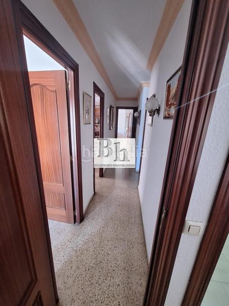 Foto 15cfb140-86f4-431c-ab27-7d7dadbf0439. Appartamento in Parque Ayala - Jardín de la Abadía - Huelín Málaga