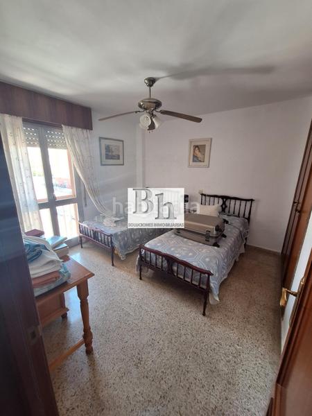 Foto 2c2d681d-8b0c-4e1d-94d2-7e40699ebceb. Appartamento in Parque Ayala - Jardín de la Abadía - Huelín Málaga