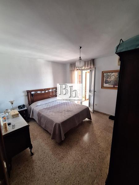 Foto 60f0a3a1-4250-491c-acaa-657ee2187ddc. Appartamento in Parque Ayala - Jardín de la Abadía - Huelín Málaga