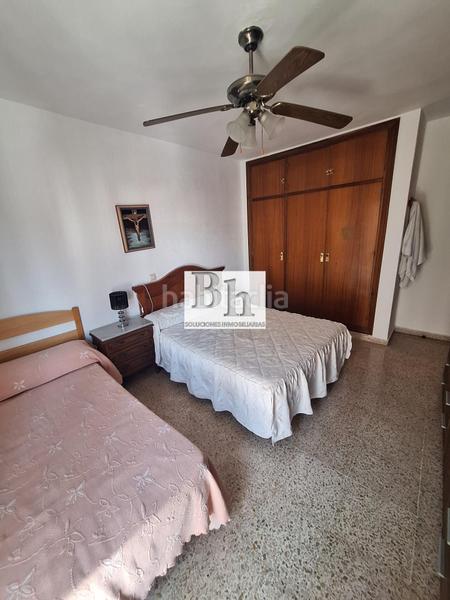 Foto 6efeb53c-0531-4d9a-be8e-69c4d9a90e76. Appartamento in Parque Ayala - Jardín de la Abadía - Huelín Málaga