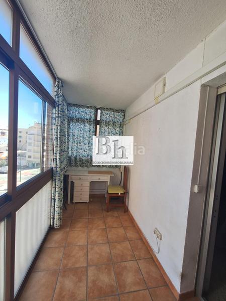 Foto 941292de-f385-4695-b02d-e8bcf829ea1e. Appartamento in Parque Ayala - Jardín de la Abadía - Huelín Málaga