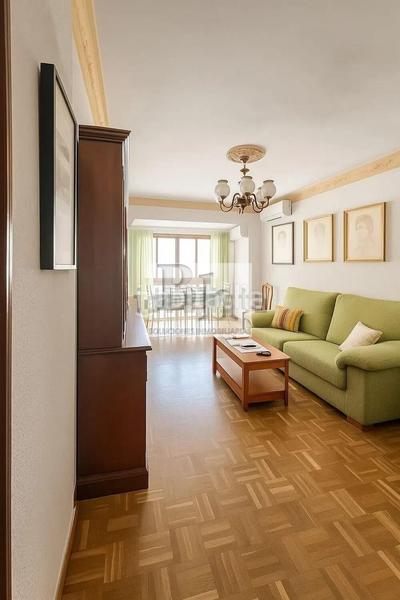 Foto a01433e5-93d2-4d0b-b575-23bc2662e736. Appartamento in Parque Ayala - Jardín de la Abadía - Huelín Málaga