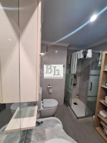 Foto a958f7bb-9ac0-41d8-a6fc-20727230c956. Appartamento in Parque Ayala - Jardín de la Abadía - Huelín Málaga