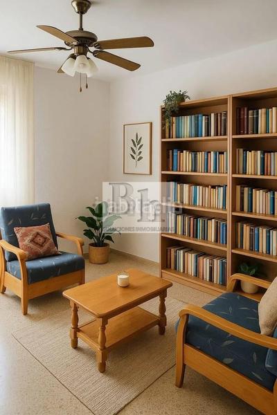 Foto de267033-8172-4e00-8716-ceac2e8c2e3e. Appartamento in Parque Ayala - Jardín de la Abadía - Huelín Málaga