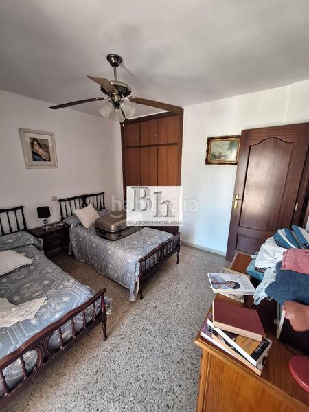 Foto ed81a6d1-8c0b-4136-b7e0-cdc012763051. Appartamento in Parque Ayala - Jardín de la Abadía - Huelín Málaga