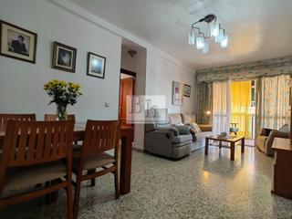 Flat in Avenida europa 83. Blanhogar vende amplio piso en av europa!!!