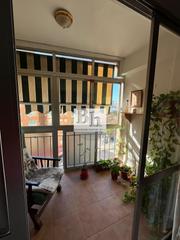 Piso en Avenida europa 87. Blanhogar vende amplio piso en el torcal!!!! con garaje!!!