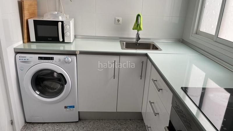 Foto 6d372c7c-c8d8-4ba7-8eec-090aa19fa2bd. Affitto appartamento in La Trinidad Málaga