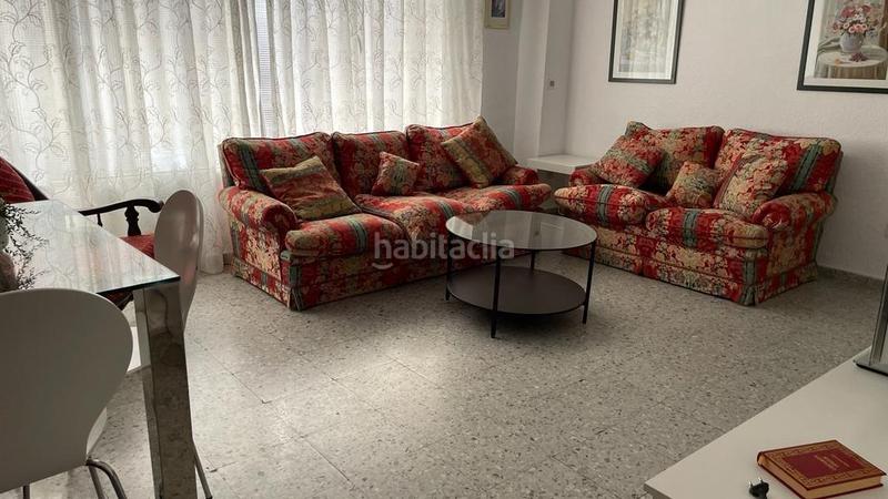 Foto 9231a6d1-ef35-444b-9273-eb69231dce53. Affitto appartamento in La Trinidad Málaga