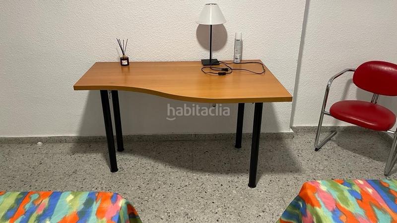 Foto 06a5bc39-2125-4639-83a7-db0f8d2ec69f. Location appartement dans La Trinidad Málaga