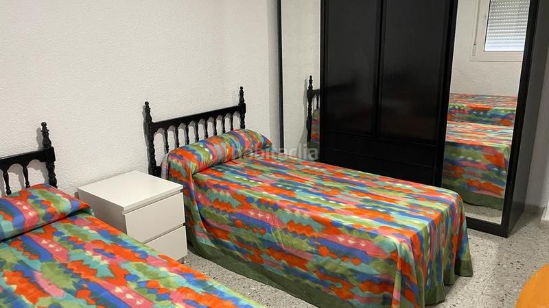 Foto 591df9e0-c4cd-474e-9b2d-184ebb7f7cac. Location appartement dans La Trinidad Málaga