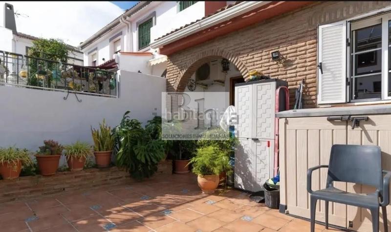 Foto 1eb4b30e-c8c6-47de-9627-8761763bae08. Casa adosada blanhogar vende en Capellanía - Retamar Alhaurín de la Torre